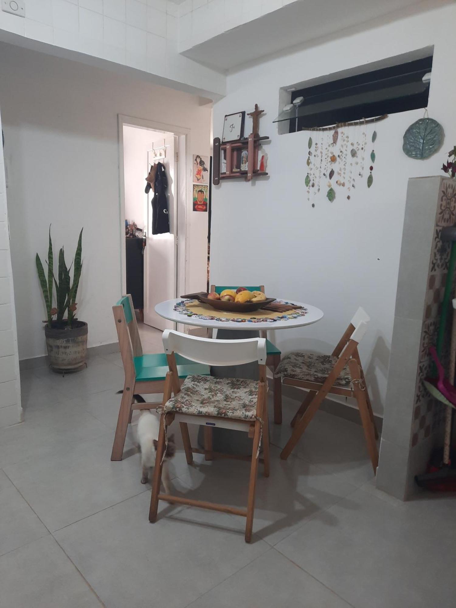 Apto Na Praia Do Tombo A 100M Guarujá Eksteriør billede